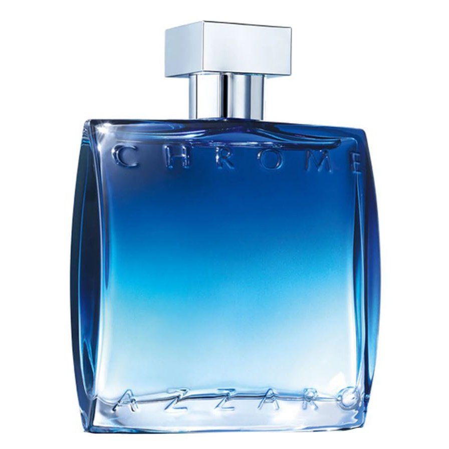 CHROME EAU DE PARFUM