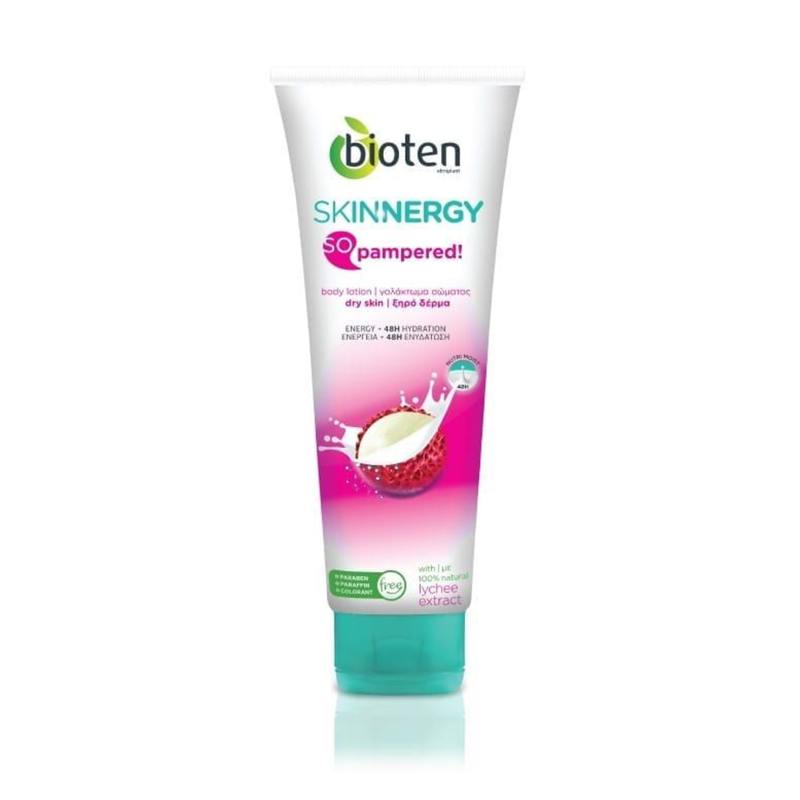 BIOTEN SKINNERGY BODY LOTION