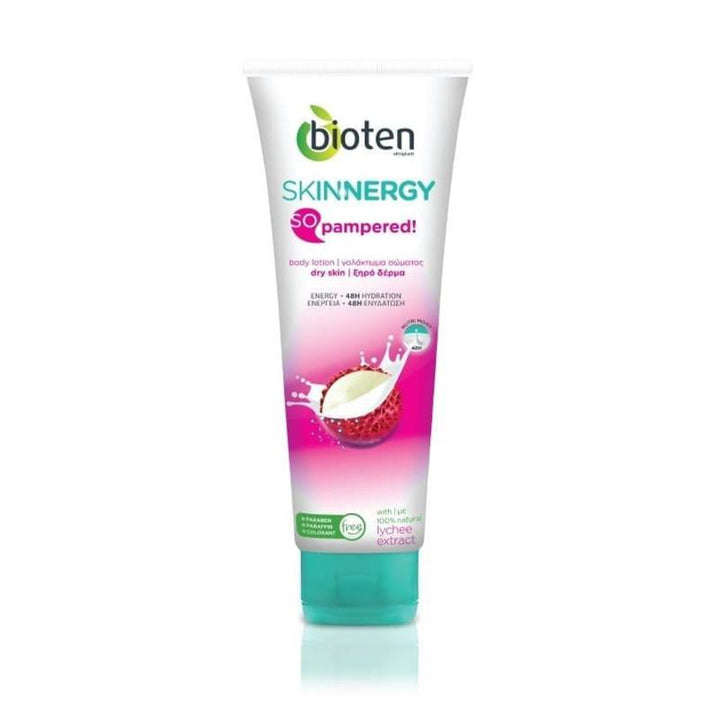 BIOTEN SKINNERGY BODY LOTION