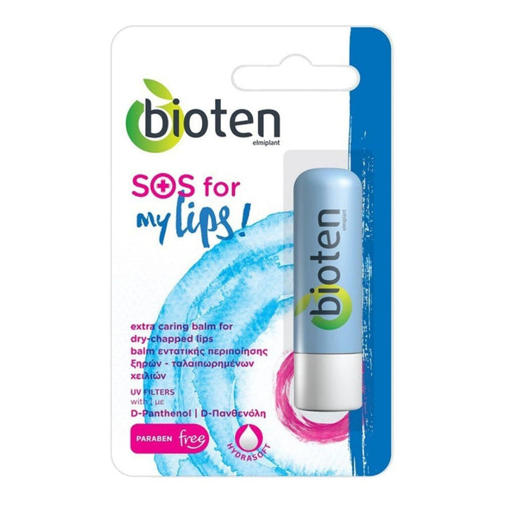 BIOTEN LIPS CARE