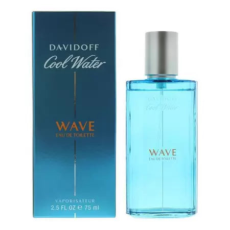 COOL WATER WAVE EAU DE TOILETTE