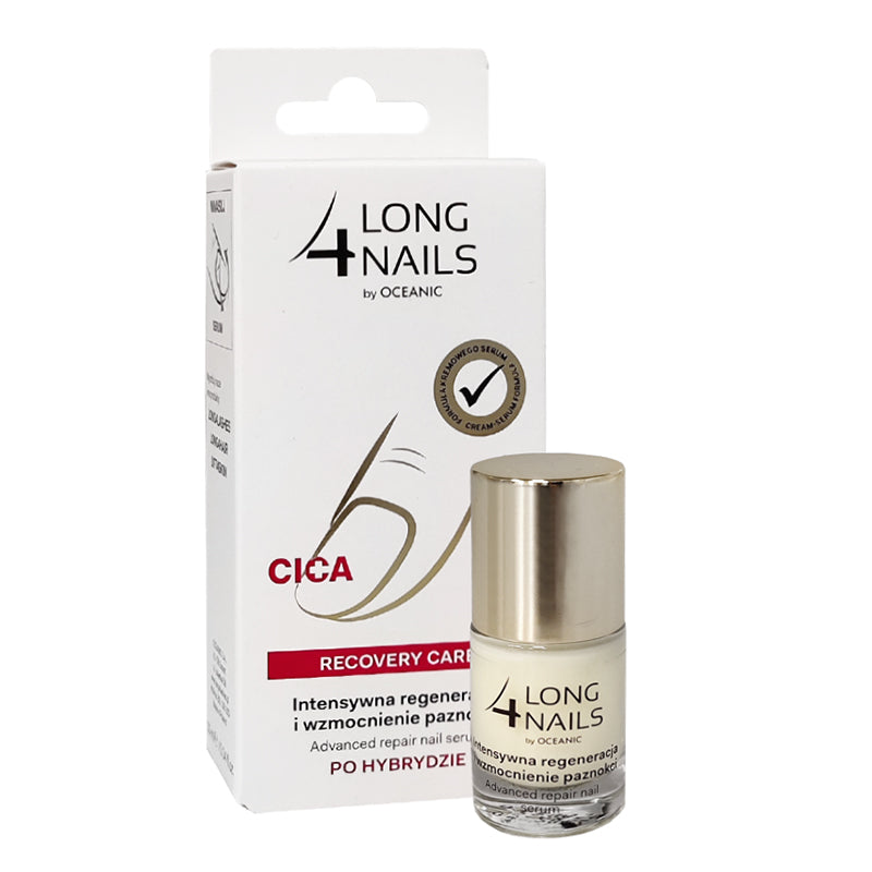 CICA RECOVERY NAILS 10ML