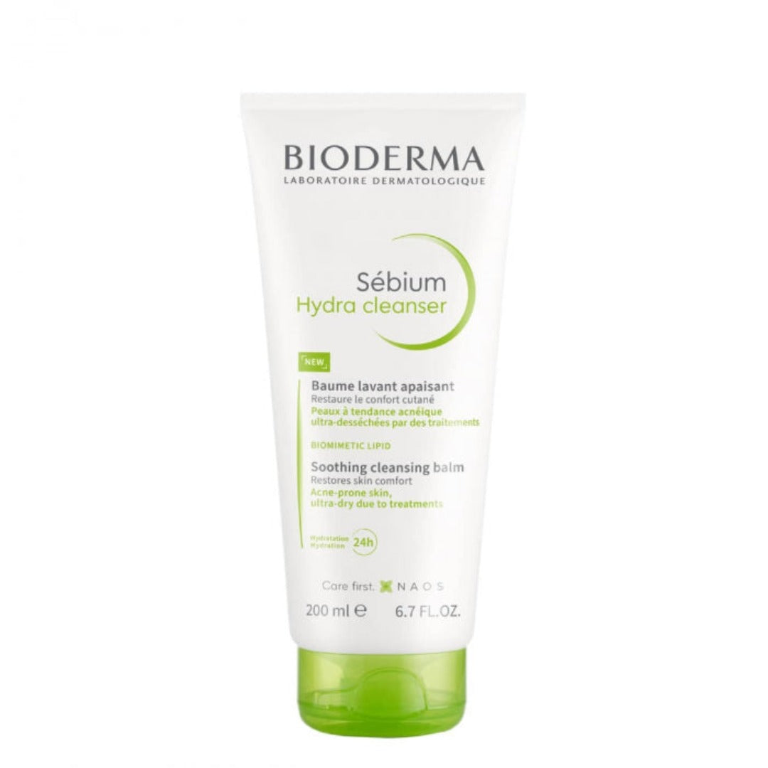 SEBIUM HYDRA-CLEANSER