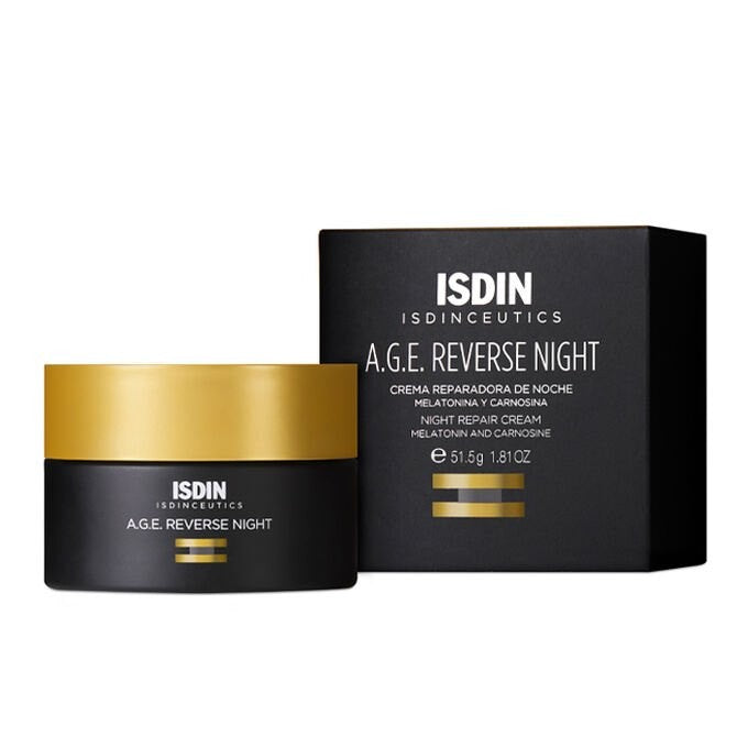 Isdin - Isdinceutics A.G.E Reverse Night Cream
