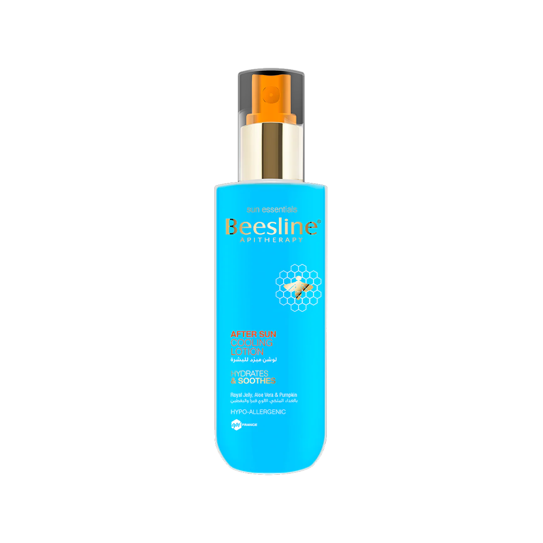 AFTER SUN COOLING LOTION 200ML