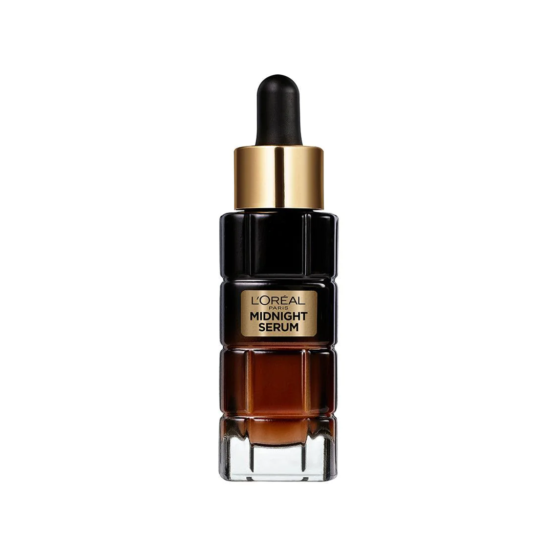 AGE PERFECT CELL RENEWAL ANTI-AGING MIDNIGHT SERUM