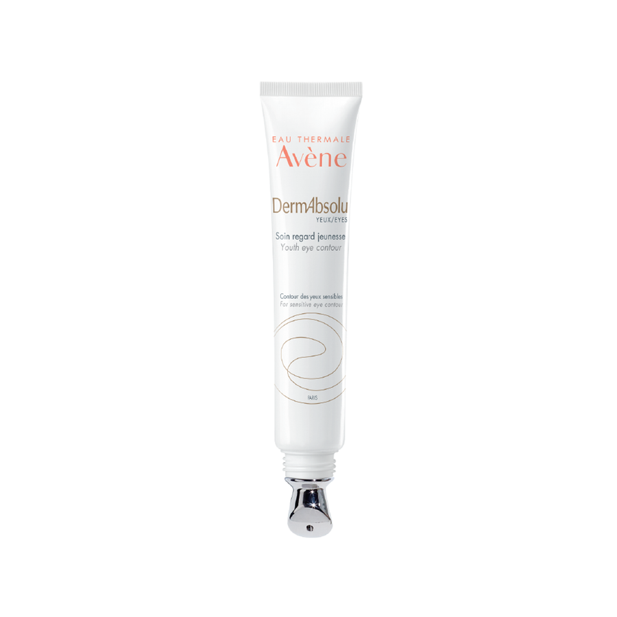 Esthe-White - Brightening Youth Eye Contour Care