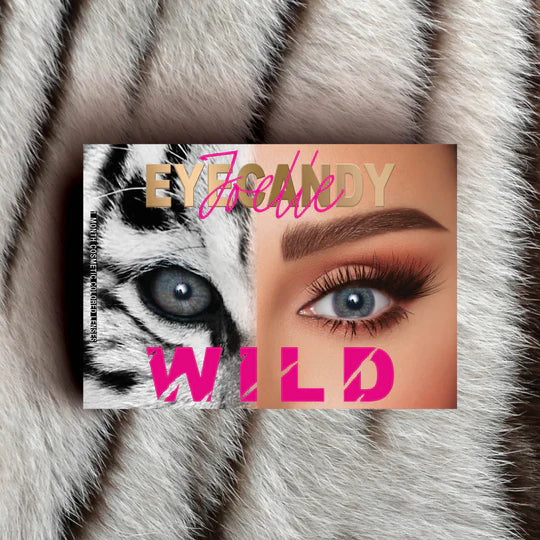 EYE CANDY WILD COLLECTION CONTACT LENSES