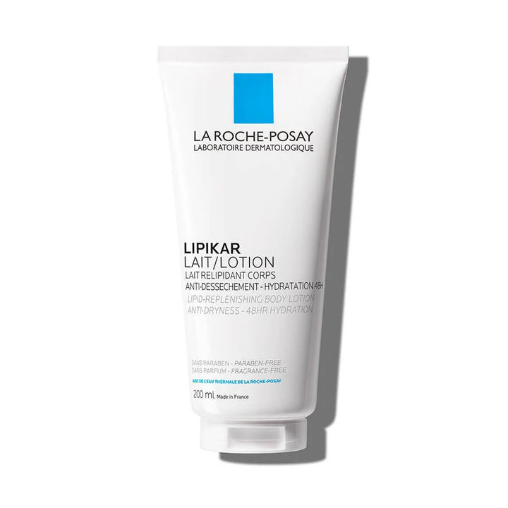 LIPIKAR BODY MILK