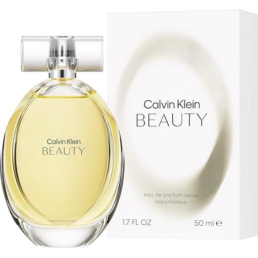 BEAUTY EAU DE PARFUM