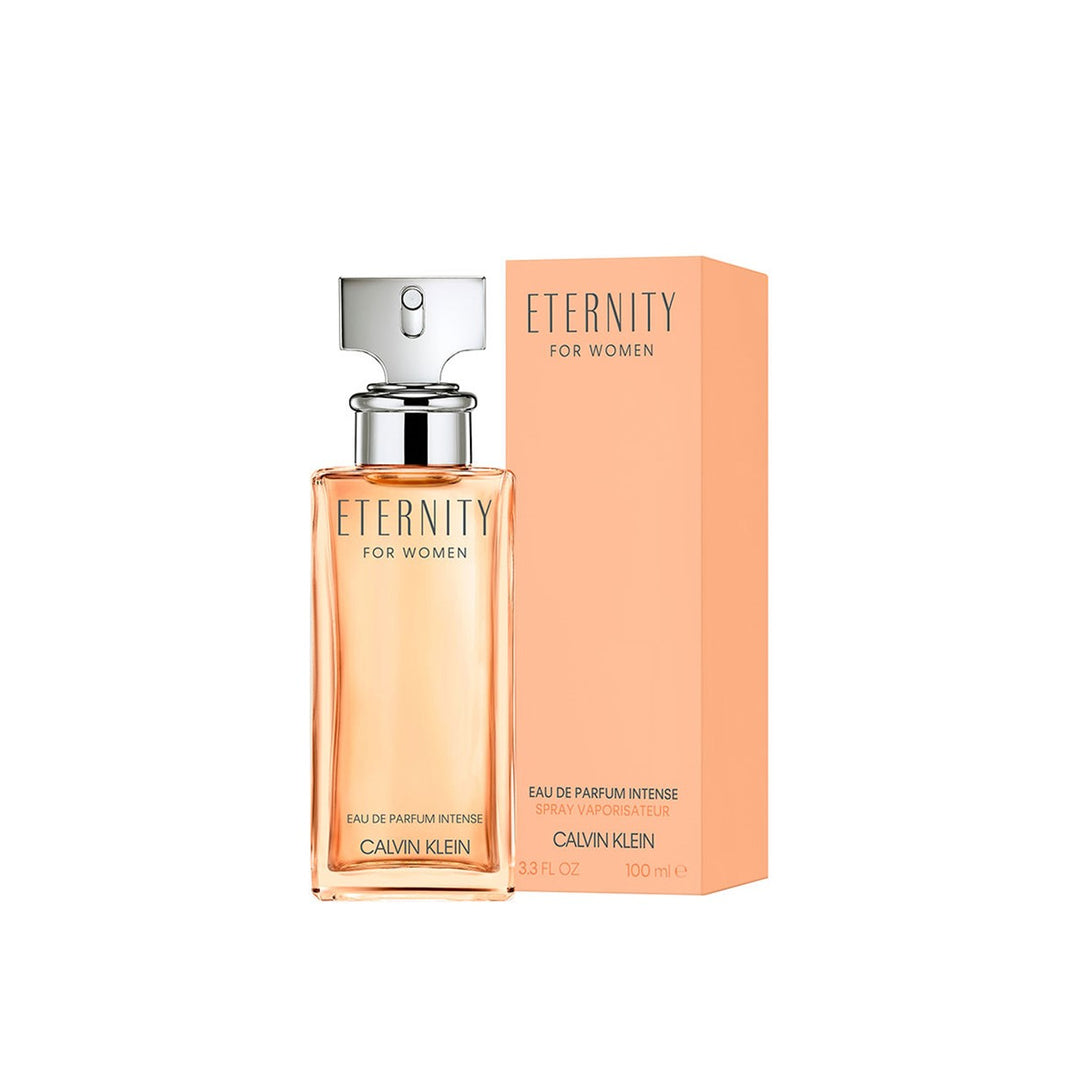 ETERNITY INTENSE FOR HER EAU DE PARFUM