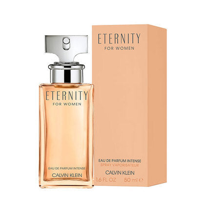 ETERNITY INTENSE FOR HER EAU DE PARFUM