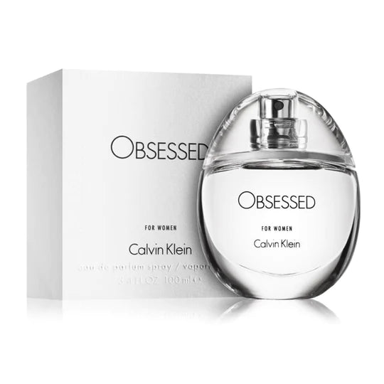 OBSESSED FOR WOMEN EAU DE PARFUM