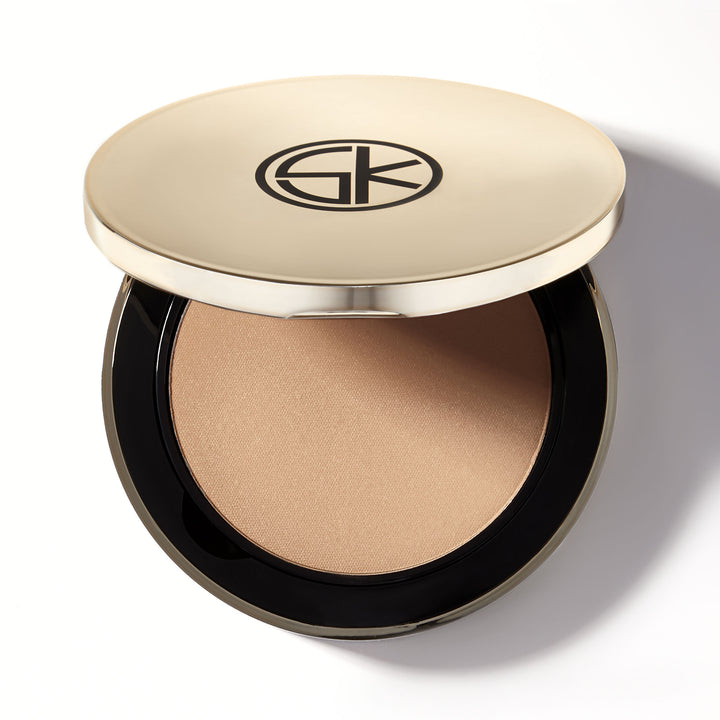 SK INSTANT BLUR COMPACT POWDER