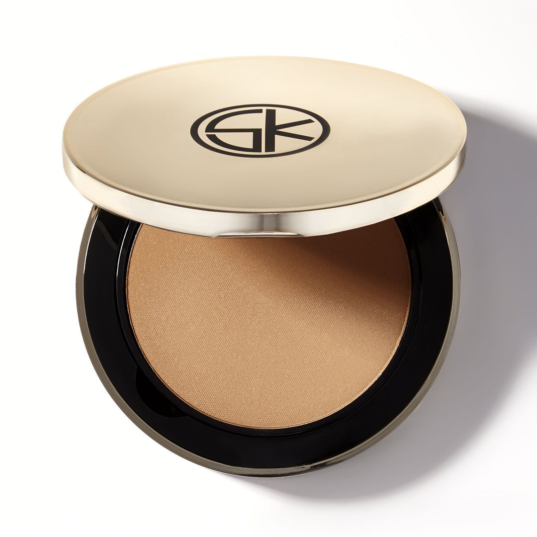 SK INSTANT BLUR COMPACT POWDER