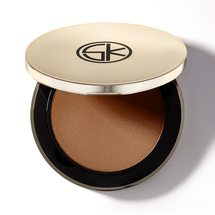 SK INSTANT BLUR COMPACT POWDER