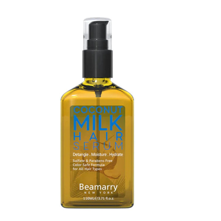 BEAMARRY NEW YORK SERUM