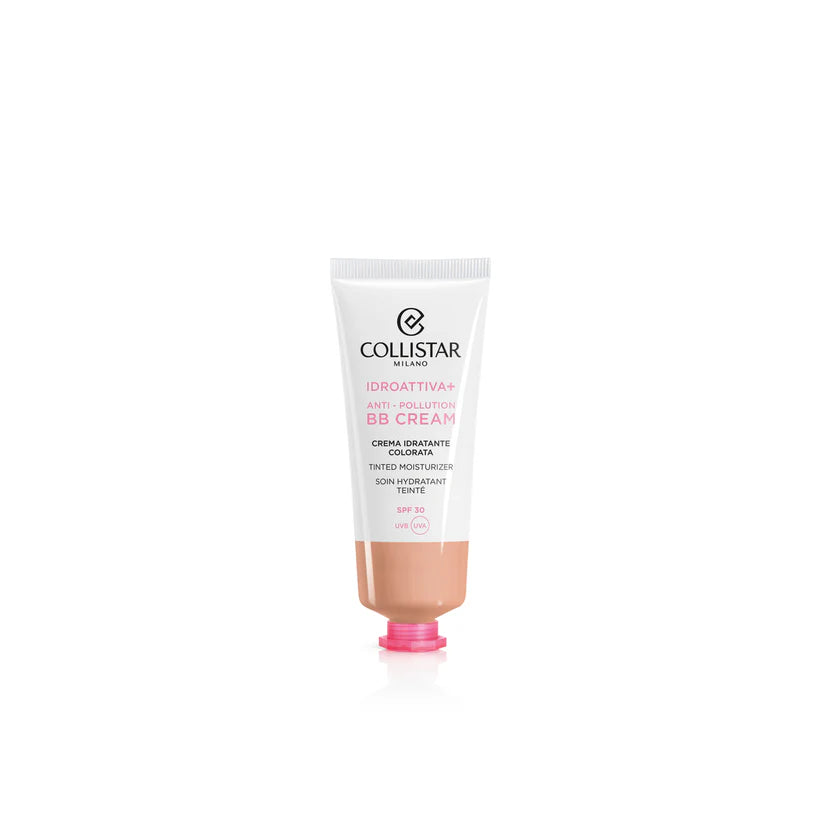 IDROATTIVA + BB TINTED MOIST CREAM SPF30