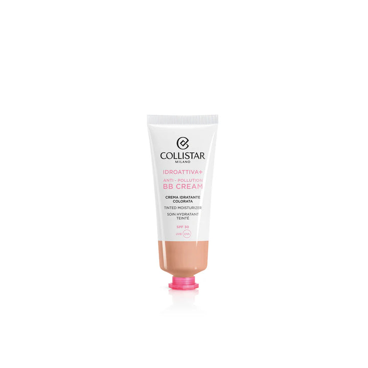 IDROATTIVA + BB TINTED MOIST CREAM SPF30