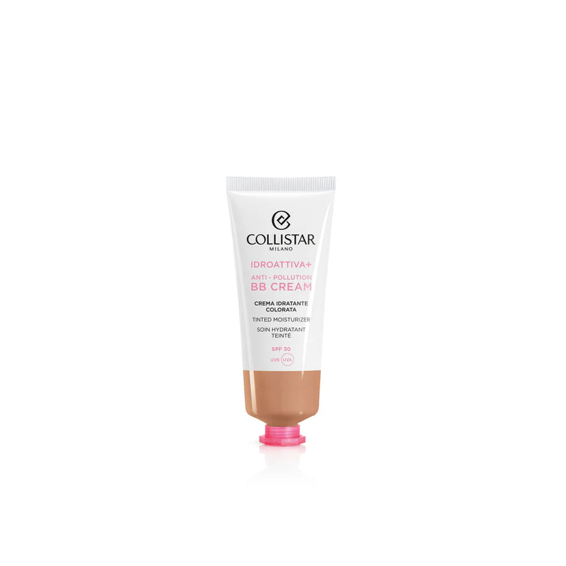 IDROATTIVA + BB TINTED MOIST CREAM SPF30