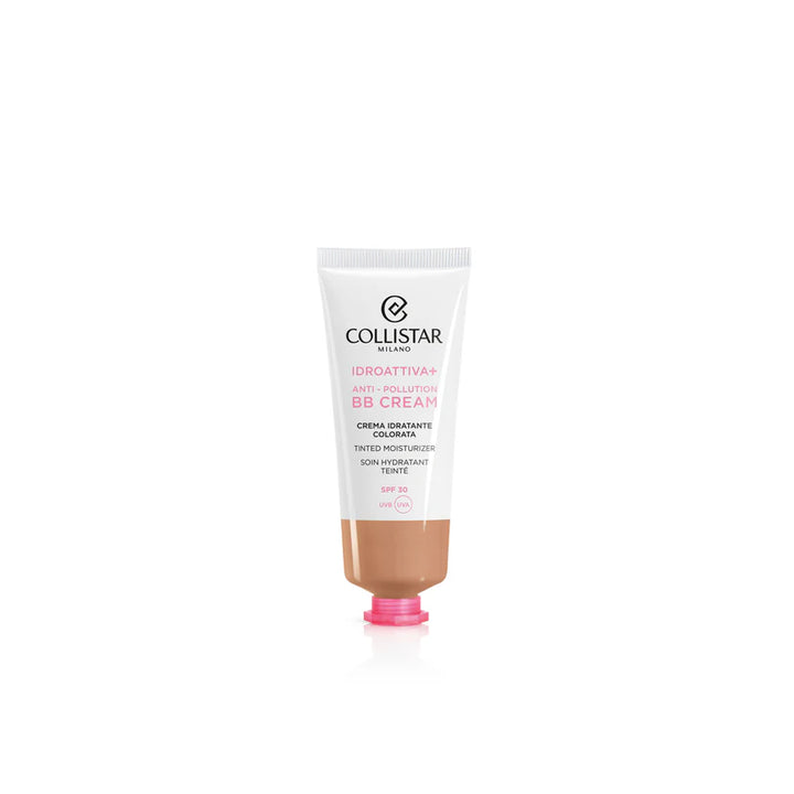 IDROATTIVA + BB TINTED MOIST CREAM SPF30