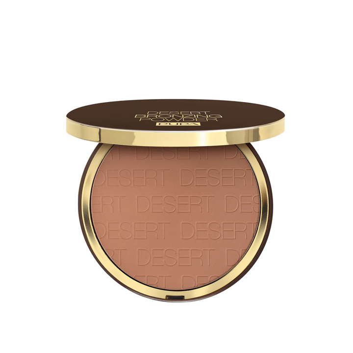 DESERT BRONZING POWDER