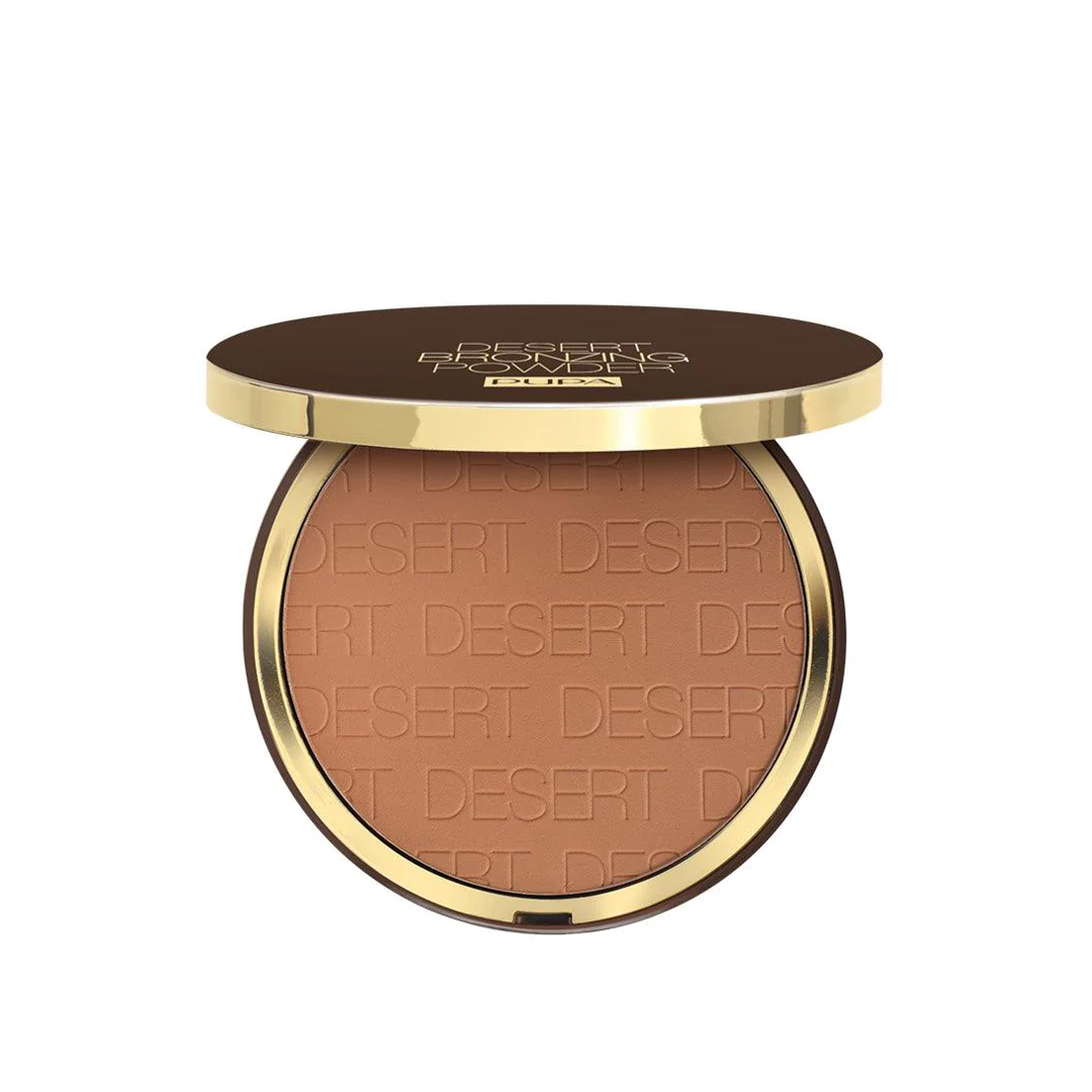 DESERT BRONZING POWDER