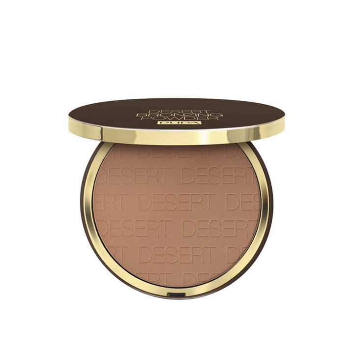 DESERT BRONZING POWDER