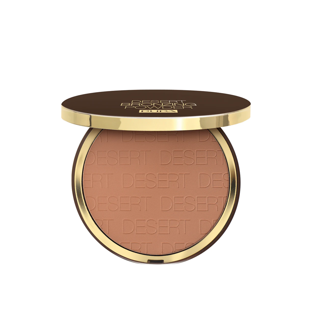 DESERT BRONZING POWDER