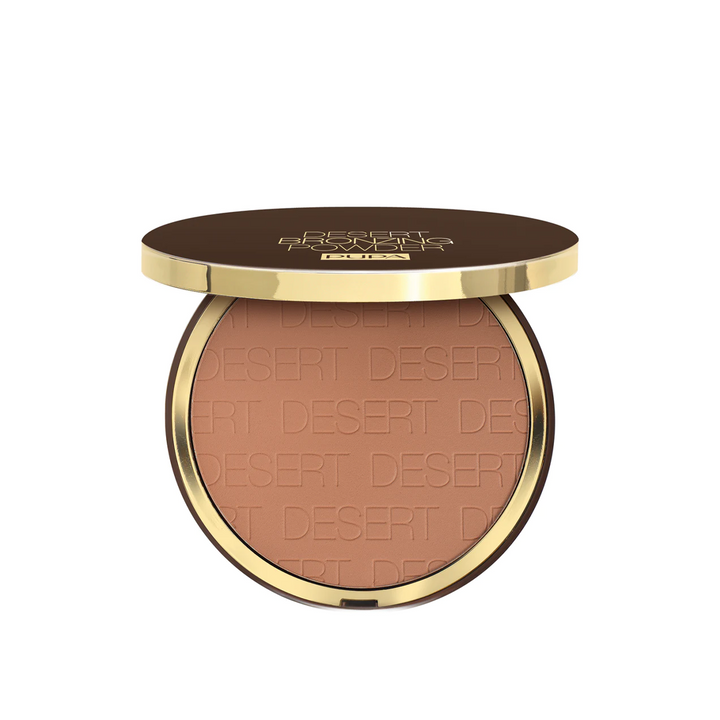 DESERT BRONZING POWDER