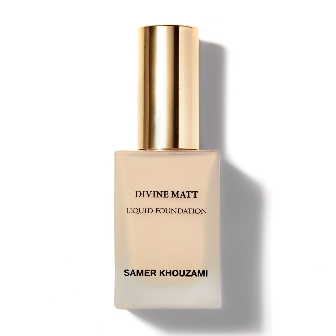 SK MAKEUP LIQUID FOUNDATION