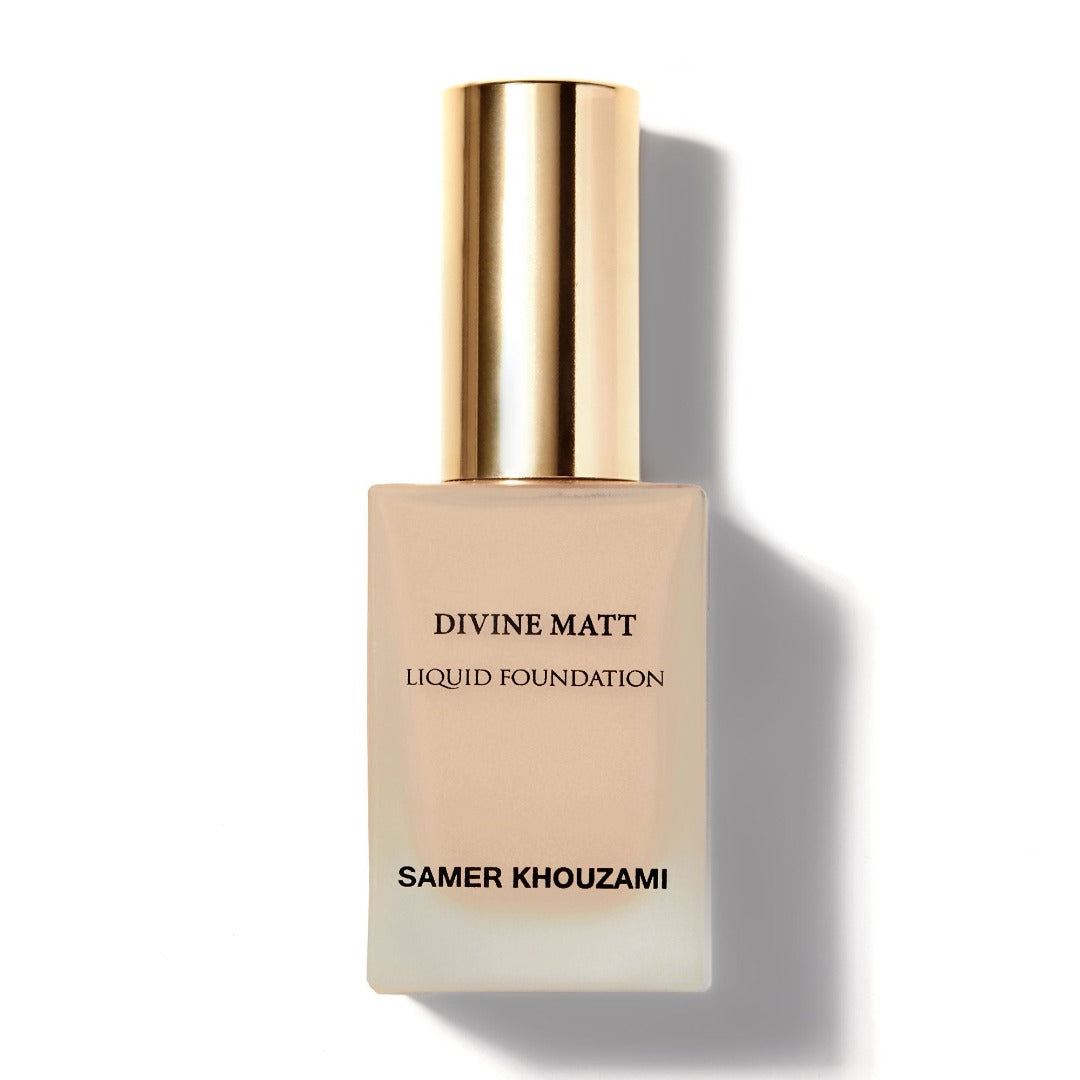 SK MAKEUP LIQUID FOUNDATION