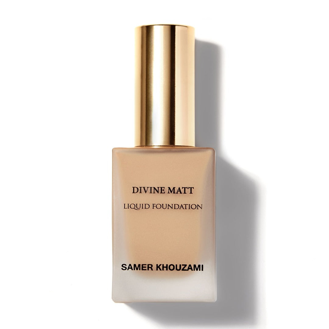 SK MAKEUP LIQUID FOUNDATION