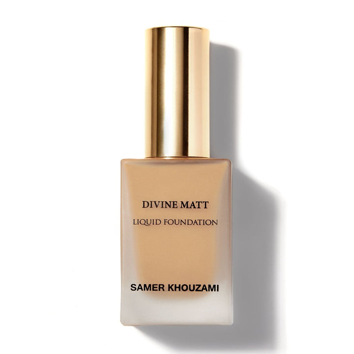 SK MAKEUP LIQUID FOUNDATION