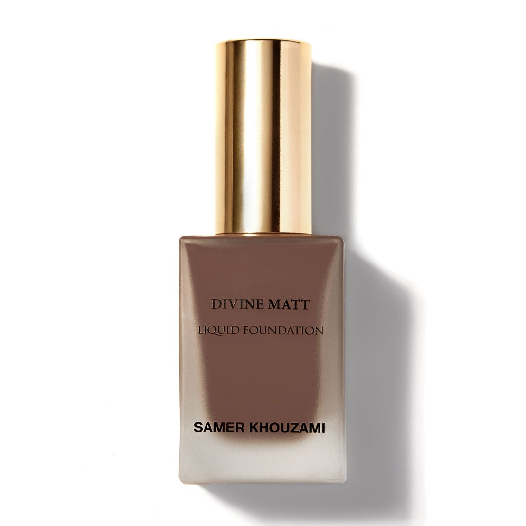 SK MAKEUP LIQUID FOUNDATION