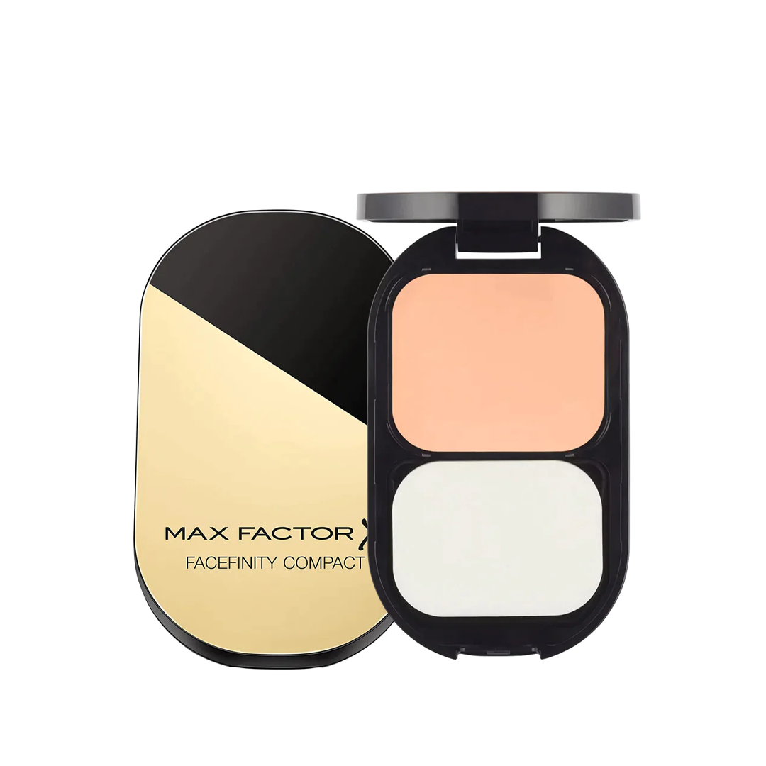 FACEFINITY COMPACT FOUNDATION 10G