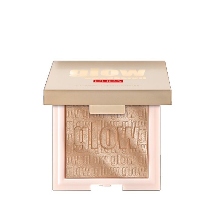 GLOW OBSESSION COMPACT HIGHLIGHTER