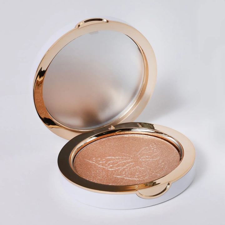 BASSAM FATTOUH THE BRIDELIGHT HIGHLIGHTER