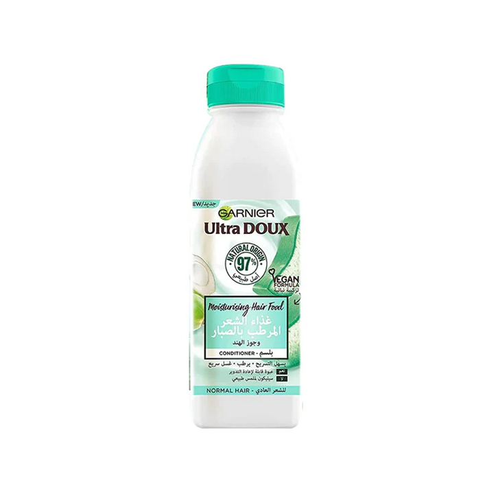 HAIR FOOD CONDITIONER 350 ML