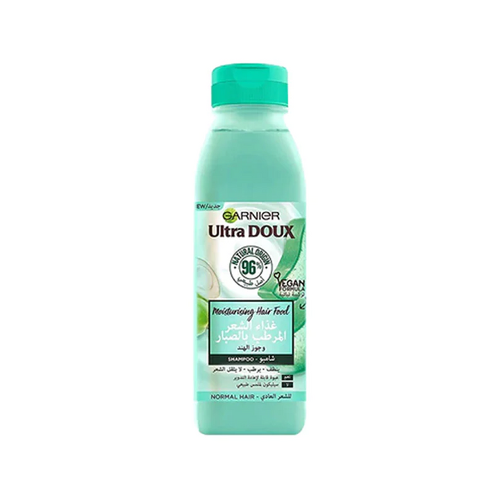 HAIR FOOD SHAMPOO 350 ML