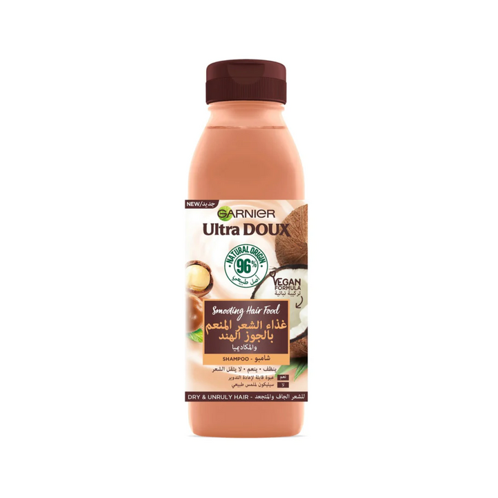 HAIR FOOD SHAMPOO 350 ML