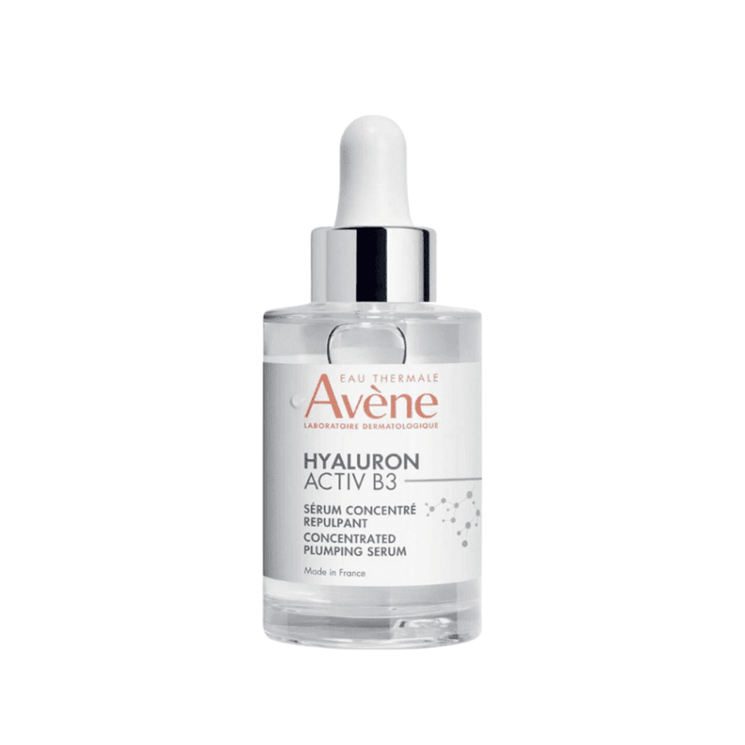 HYALURON ACTIV B3 CONCENTRATED PLUMPING SERUM 30 ML