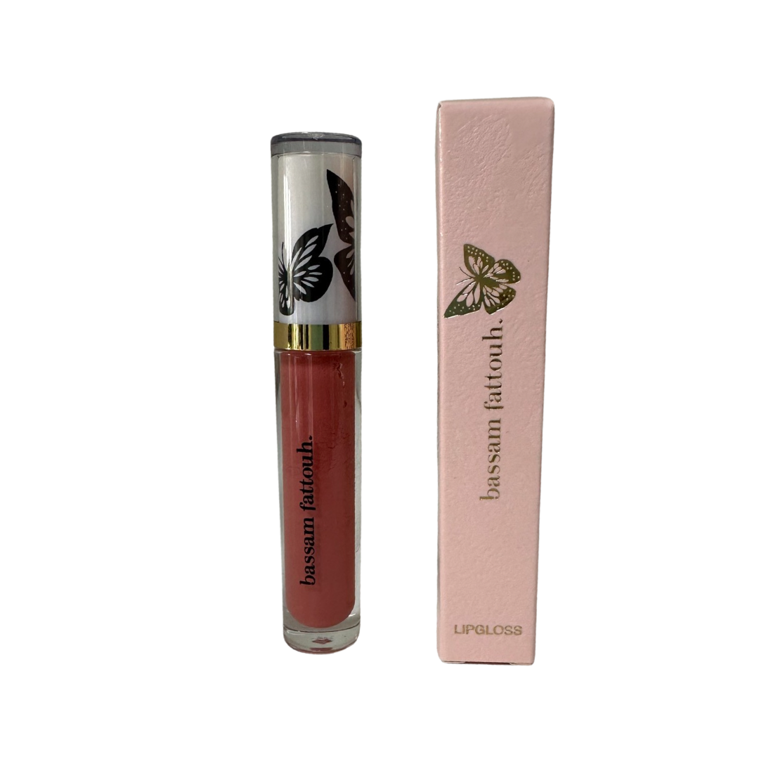 BF LIP GLOSS