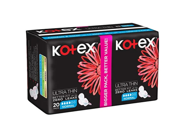 KOTEX PADS