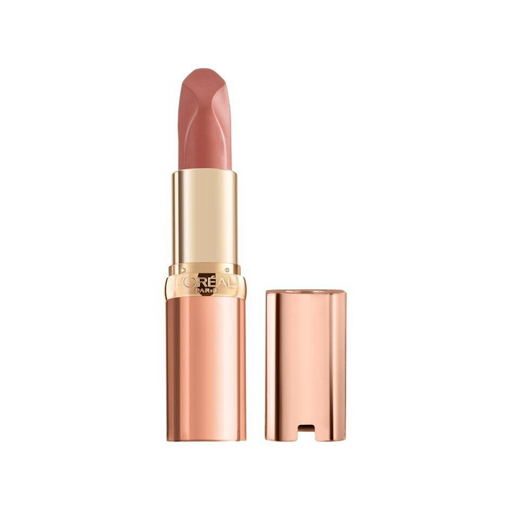 LES NUS BY COLOR RICHE INTENSE NUDE LIPSTICK