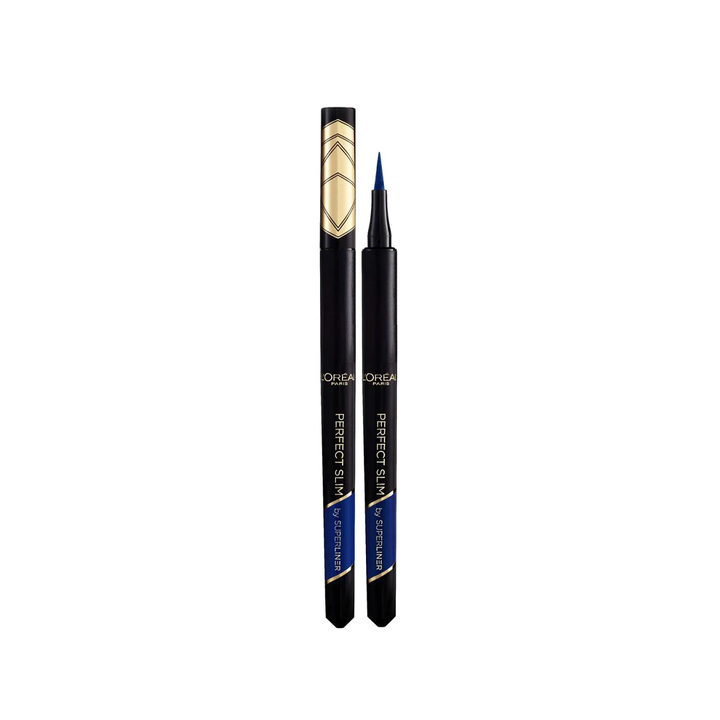 LIQUID EYELINER PERFECT SLIM