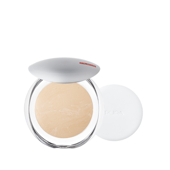 LUMINYS BAKED FACE POWDER