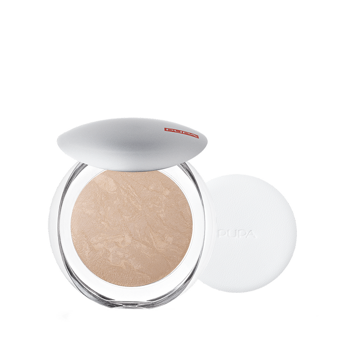 LUMINYS BAKED FACE POWDER