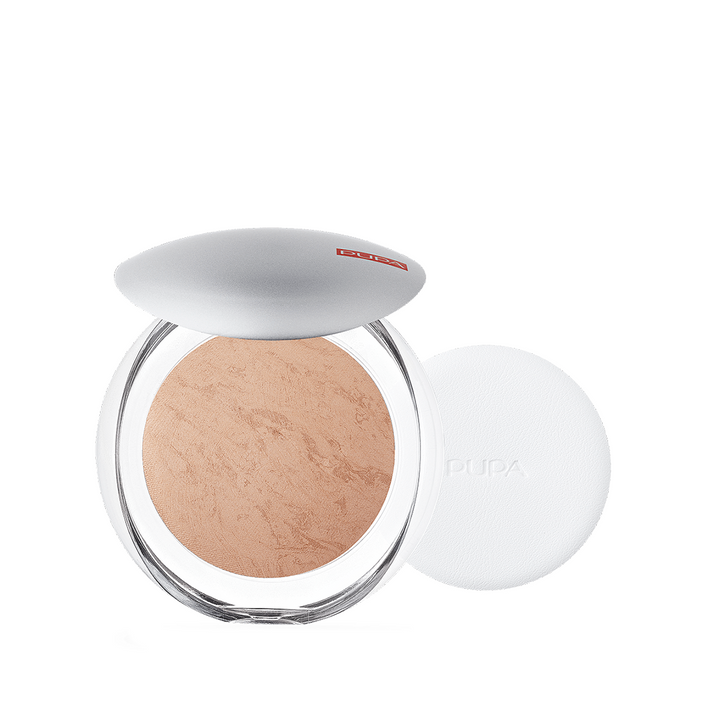 LUMINYS BAKED FACE POWDER