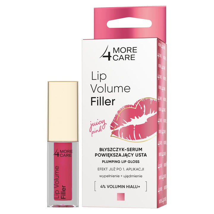 LIP VOLUME PLUMPER 4.8G